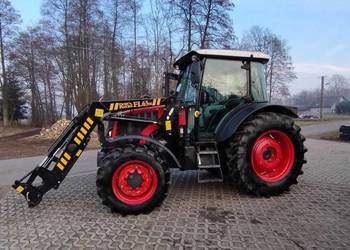 Ciągnik Armatrac 1104 Tur Tylko 550mtg Perkins 110KM 2019r Zetor Ursus