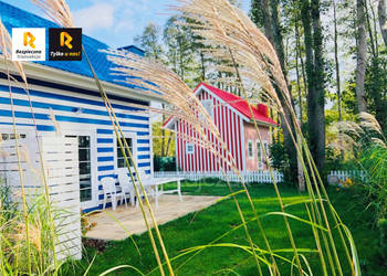 Dom wolnostojący 128m Kopalino