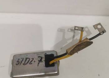 Fiat 126p Regulator napięcia alternatora części prl zabytek fso FSM polonez