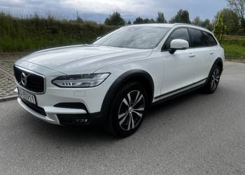 Volvo V90 CC