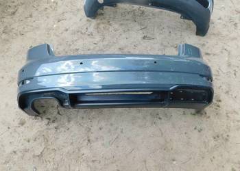 audi 8V5 zderzak nr 32019 WYSYŁKA