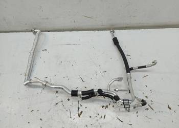 Jaecoo 7 PHEV 2025r wąż przewody przewód rurka klimatyzacji  301002811aa