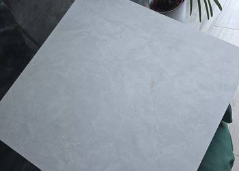 PŁYTKA GRES SHINESTONE WHITE MAT 80x80 GAT.I TUBĄDZIN