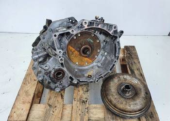 Saab 95 9-5 1.9 TiD SKRZYNIA BIEGÓW 55-51SN Saab 95 9-5 1.9 TiD SKRZYNIA BIEGÓW 55-51SN