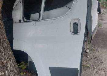 Fiat ducato 2018 rok na czesci