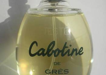 Damska woda toaletowa Cabotine de Gres 100 ml