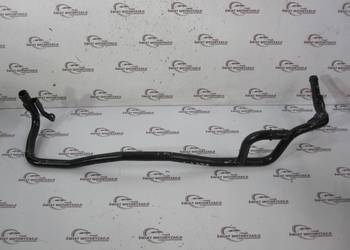 JAGUAR XF 3.0 D przewód wąż wody JAGUAR XF 3.0 D przewód wąż wody