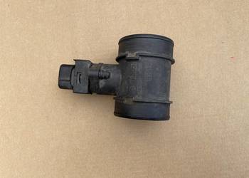 93328218 przepływomierz Opel meriva a