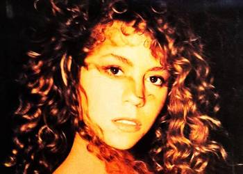 CD Nowa-Polecam Album CD MARIAH CAREY -Album -Mariah Carey