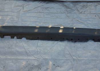 BMW X6 E71 LISTWA PROGOWA LEWA PRÓG LEWY