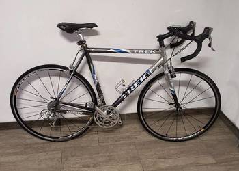 Rower szosowy Trek 1500D