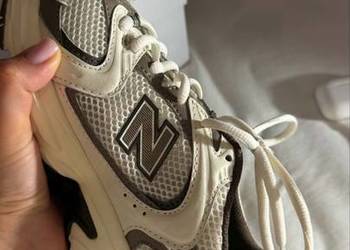 Buty sneakersy New Balance 37
