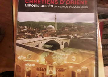 Musulmans d'Europe, chrétiens d'Orient  DVD