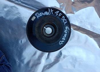 koło pasowe paska PK Renault 1,5 dCi układ Siemens