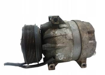 SPRĘŻARKA KLIMATYZACJI 8200895038 2.5 DCI Opel Vivaro I (2001-2014)