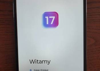 Lenovo Tab One z 4GB RAM i 128 GB dyskiem