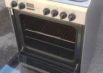 Kuchnia gazowa INDESIT 60 cm