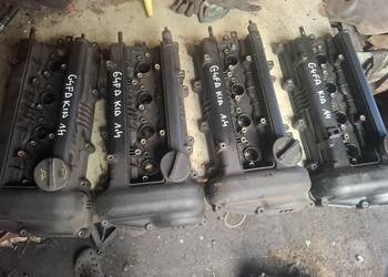 KIA HYUNDAI 1,4 16V G4FA pokrywa zaworów