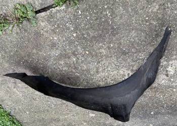 Nadkola prawe i lewe opel kadet '87 rok Nadkola prawe i lewe opel kadet '87 rok