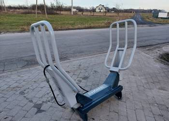 Chwytak do bel sianokiszonki SONAROL do 170cm