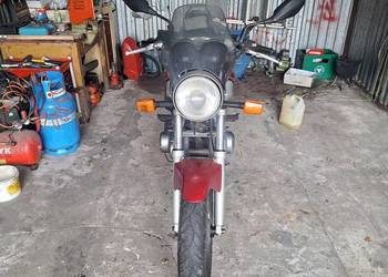 Sprzedaż Zamienię Suzuki gs500