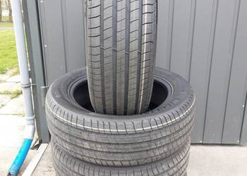Opony Michelin e primacy 195 55 16"