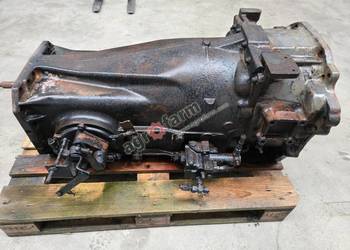 Skrzynia biegów Massey Ferguson 8210, 8220, 6485