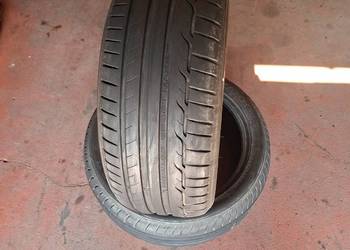opony 225/45/17 r DUNLOP SPORT MAXX 91 y nie naprawiane zakładamy na miejsc