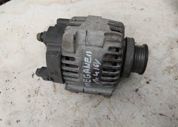 RENAULT MEGANE II 1,4 16V alternator 1,6 16v
