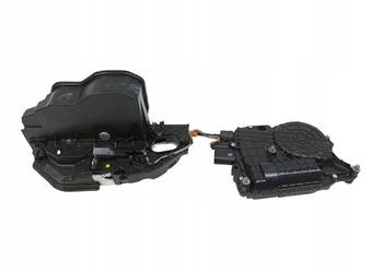 ZAMEK DRZWI TYŁ PRAWY DOCIĄG  7315024 Bmw X6 I (2009-2014) E71