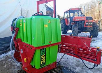 Opryskiwacz 800l 15m