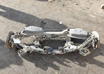 BELKA / SANKI TYŁ CADILLAC CTS 4X4 4WD 14-