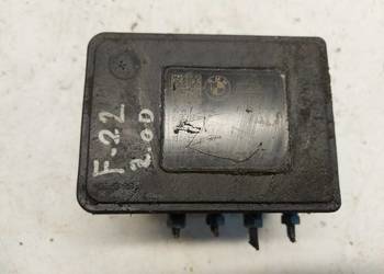 BMW F20 F22 F30 Pompa sterownik ABS 6870912-JLK01