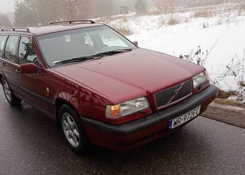 Volvo 850 kombi 2.4