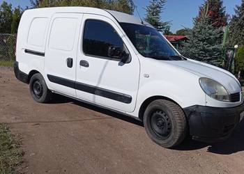Renault Kangoo Maxi 1.5dci 2006r