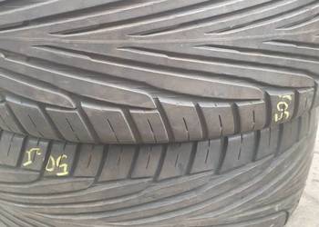 Opony letnie 195/50R15 2 sztuki