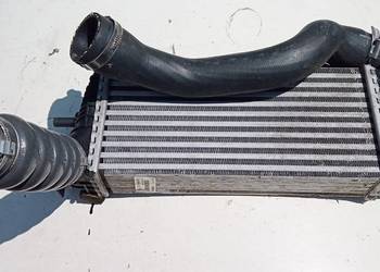 INTERCOOLER FORD CONNECT 1.5 TDCI BV61-9L440-CK INTERCOOLER FORD CONNECT 1.5 TDCI BV61-9L440-CK