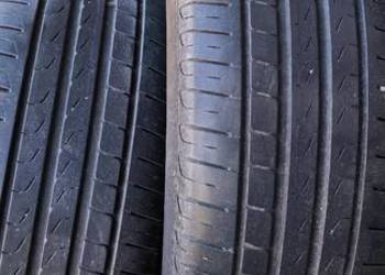 OPONY PIRELLI
CINTURATO P7 P7C2  215/55R17