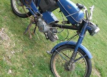 Romet ogar 200 z 1986r