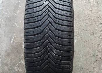 Michelin Crossclimate 225/45 r17 opona wielosezonowa wielosezon