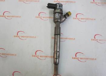 HYUNDAI KIA 1.6 CRDI wtrysk wtryskiwacz 0445110320 33800-2A900