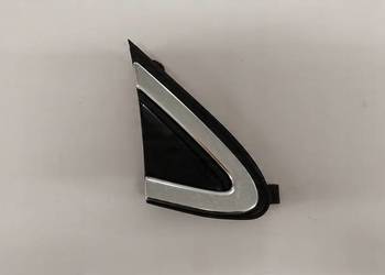 TRÓJKĄT ZAŚLEPKA BŁOTNIKA PRAWY PRZÓD VOLVO V40 II 12-19 313249230