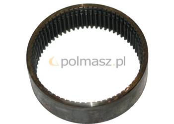 Koło zębate Komatsu WA90 WA95 WA115 PW75 PW95 42W-23-H0P56