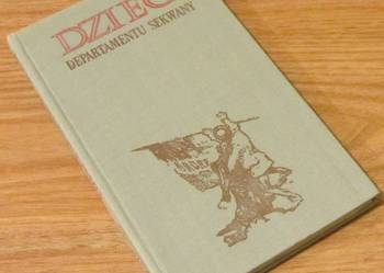 DZIECI DEPARTAMENTU SEKWANY  - ŻÓŁKIEWSKA/ fa