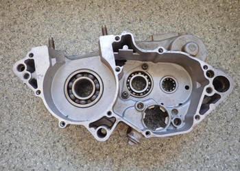 KARTER PRAWY 4XL YAMAHA YZ 250 96-97R 2T