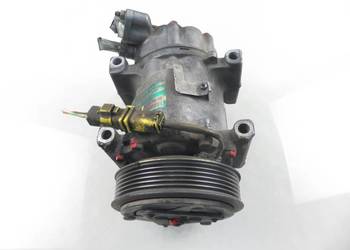 KOMPRESOR KLIMATYZACJI PEUGEOT 206 1.1 i - HFX (TU1JP) 9646273880