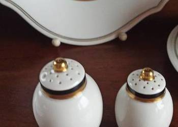 Solniczki.Royal Copenhagen. 1924- 34r Solniczki.Royal Copenhagen. 1924- 34r