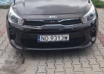 Sprzedam Kia Rio