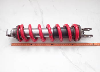 Amortyzator SHOWA Centralny Tył 37,5cm Honda XL 600 R PD03 87r