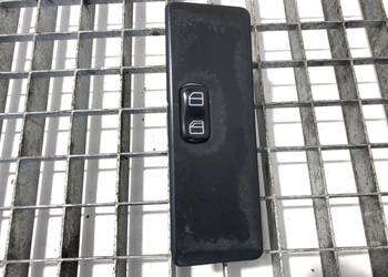 PRZEŁĄCZNIK SZYB PRAWY MERCEDES W638 96-03 Bus WŁĄCZNIK